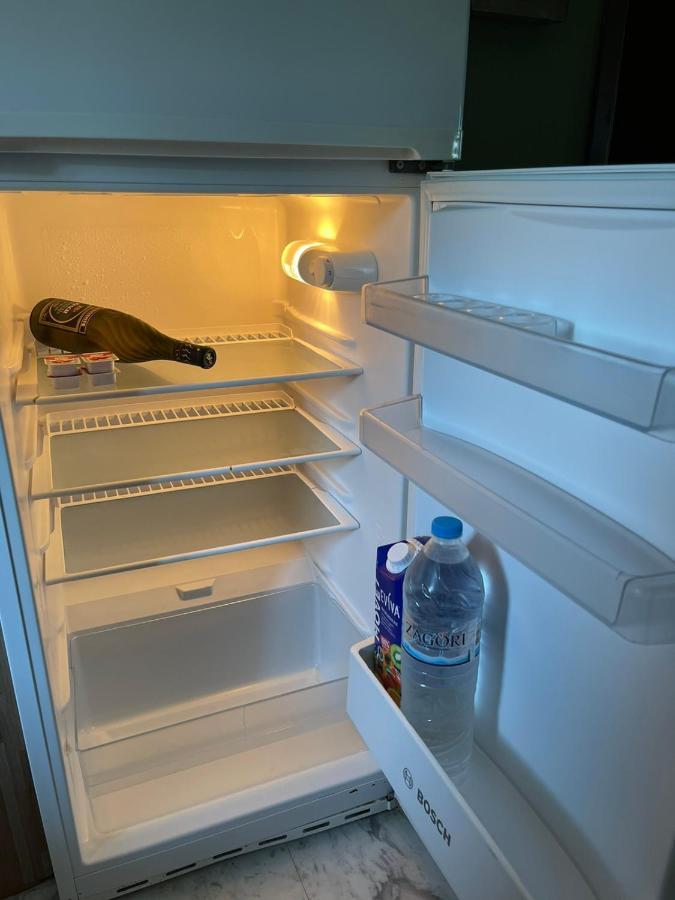 Theodoras House Pensionat Nea Iraklitsa Exteriör bild